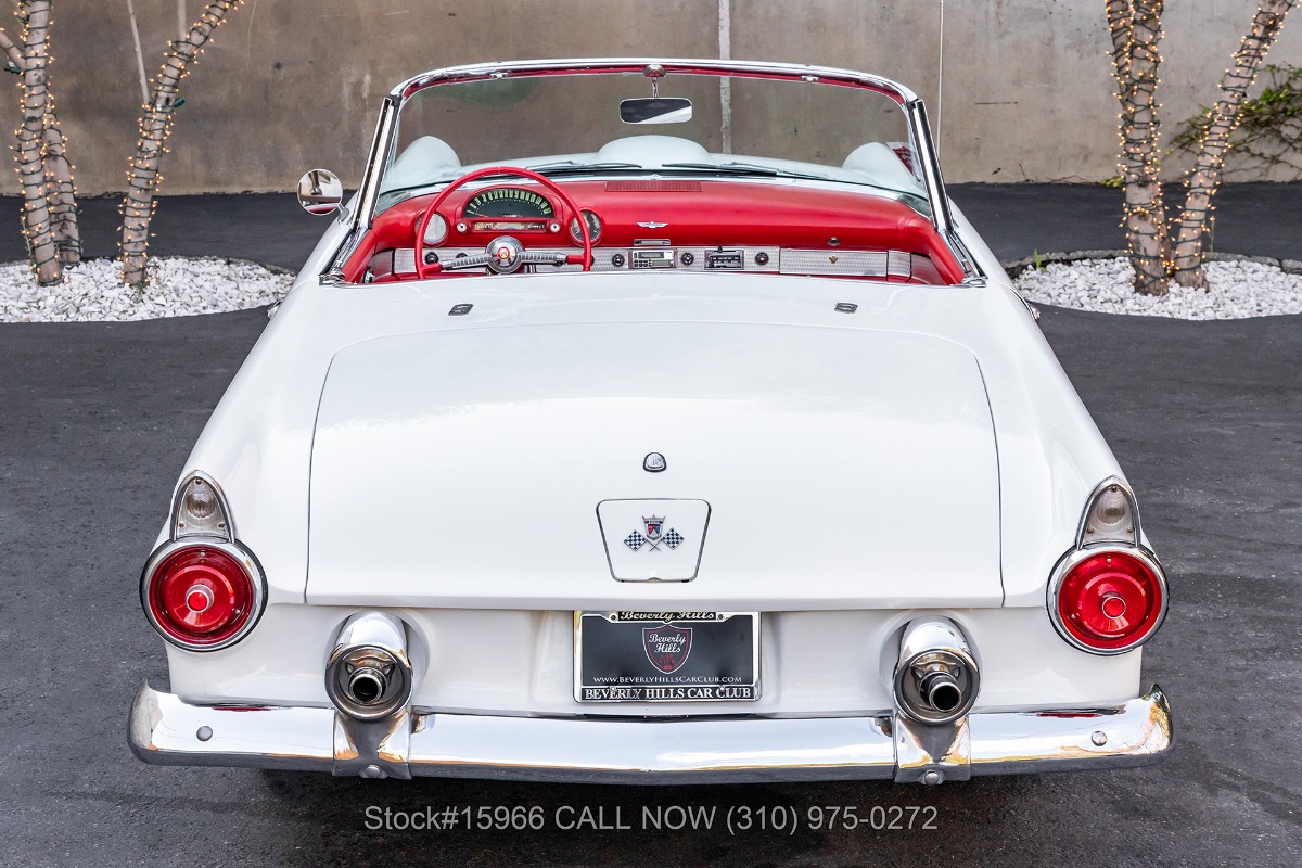 Used 1955 Ford Thunderbird Convertible | St. Petersburg, FL