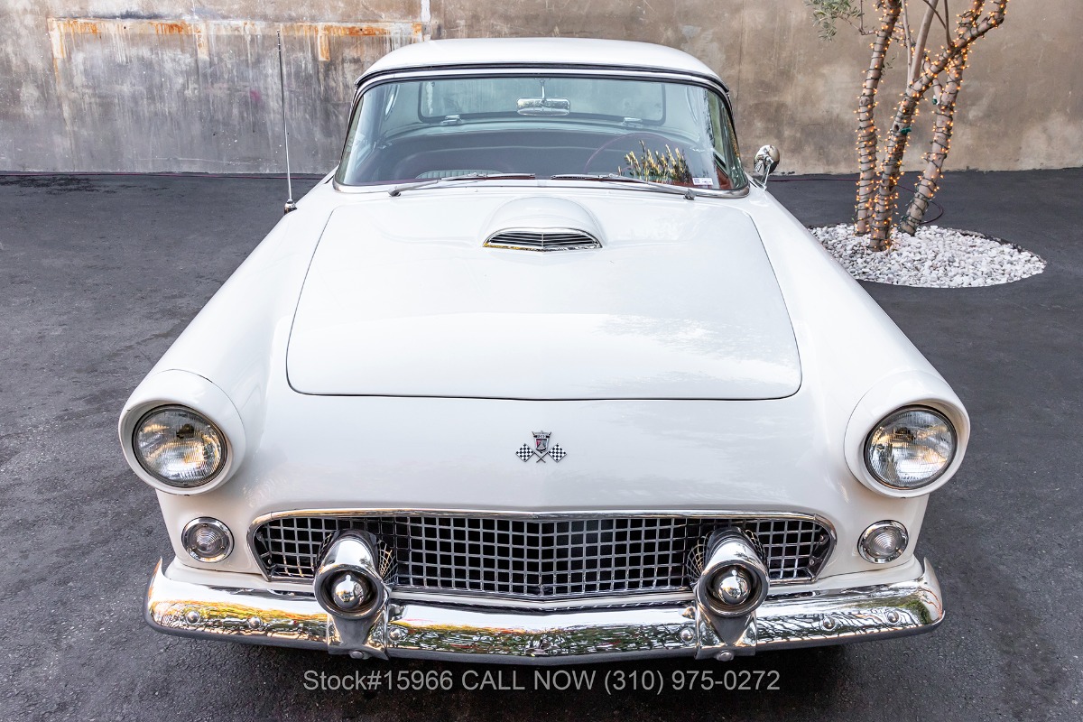 Used 1955 Ford Thunderbird Convertible | St. Petersburg, FL