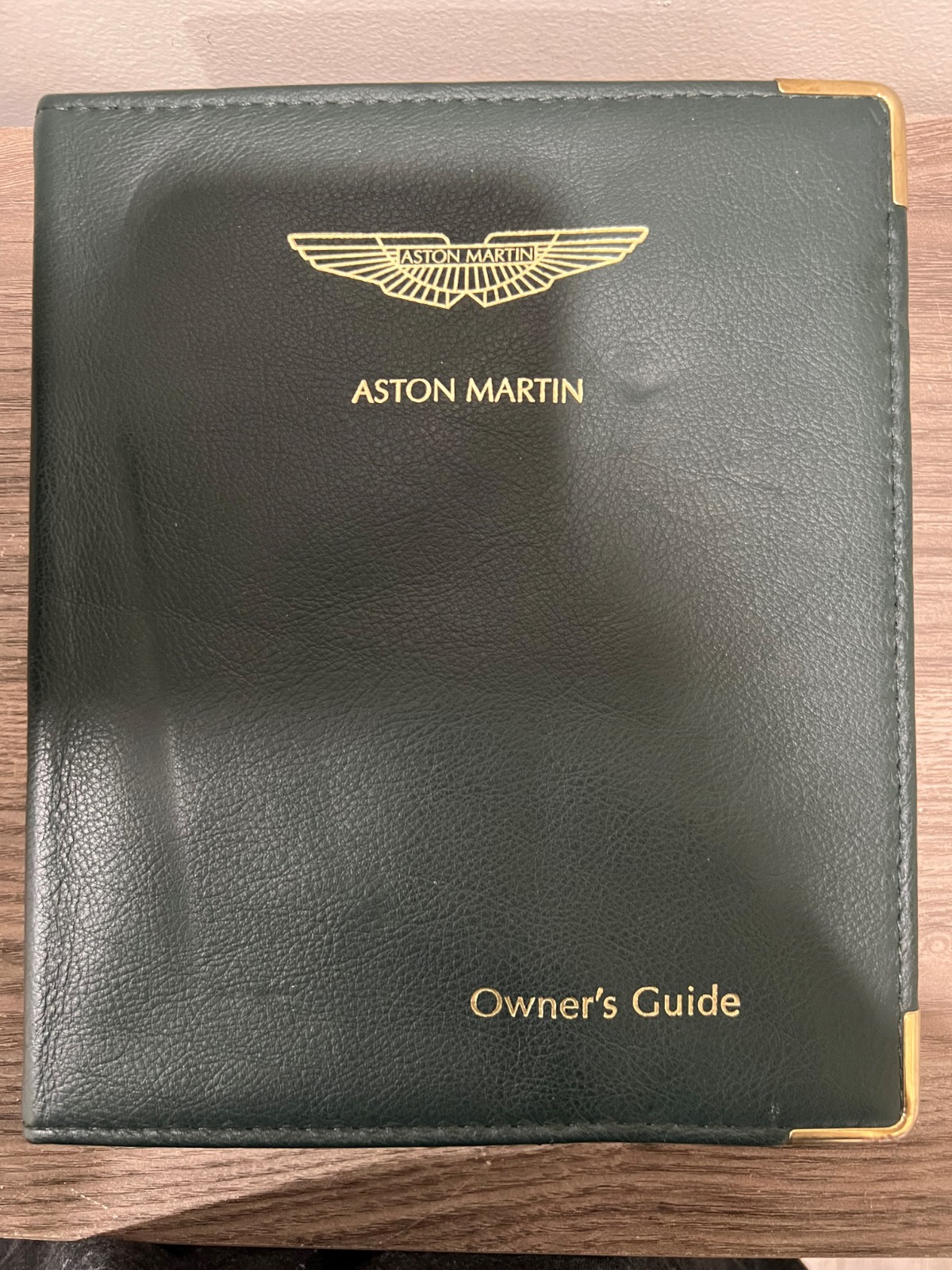 Used 2002 Aston Martin DB7 Vantage Convertible | St. Petersburg, FL