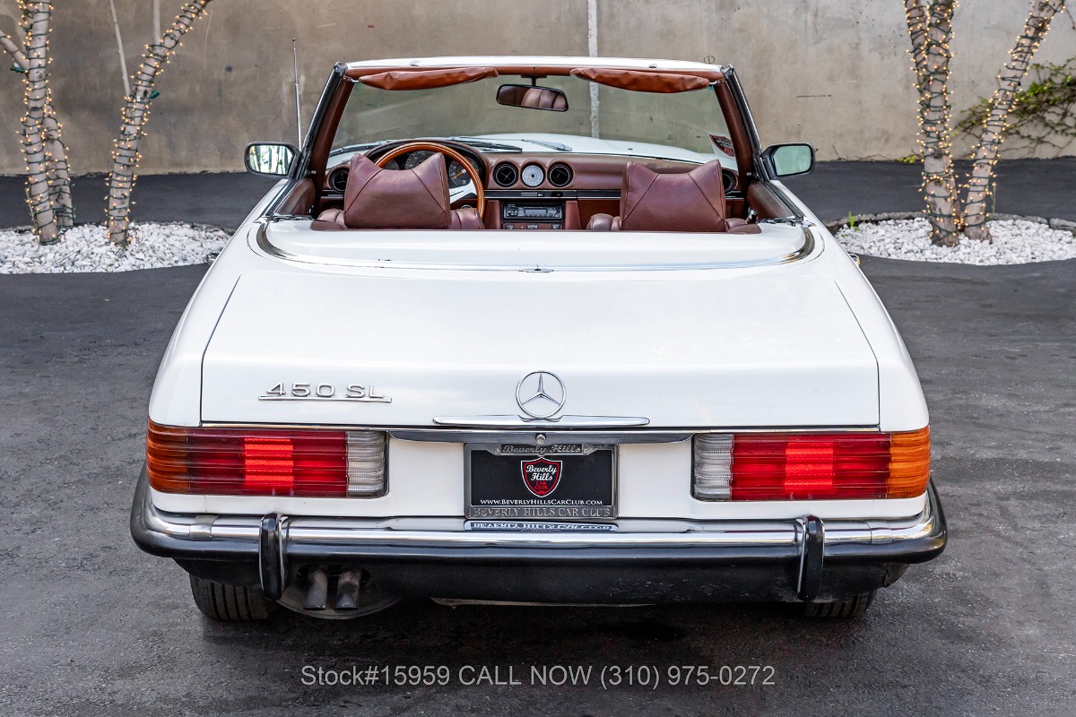 ☆絶版*フランクリンミント*1/24*1973 Mercedes-Benz 450SL