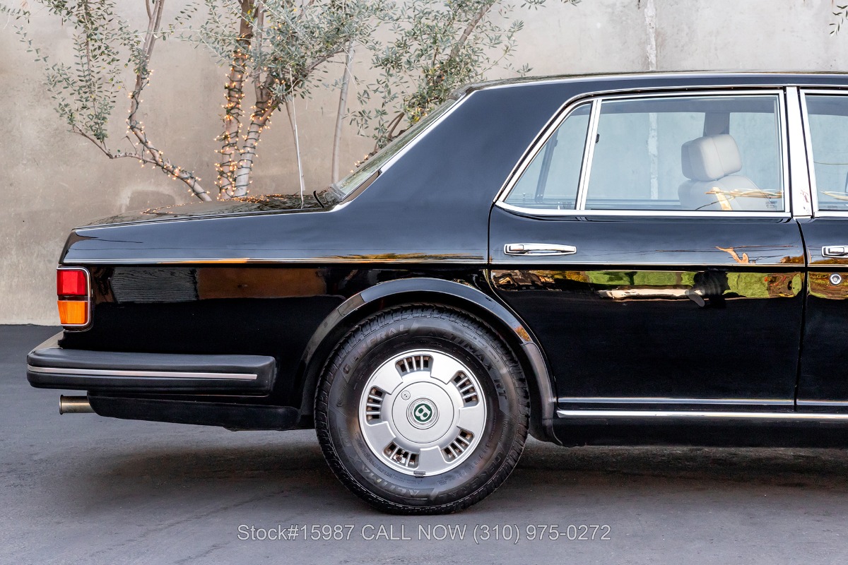 Used 1993 Bentley Brooklands  | Los Angeles, CA