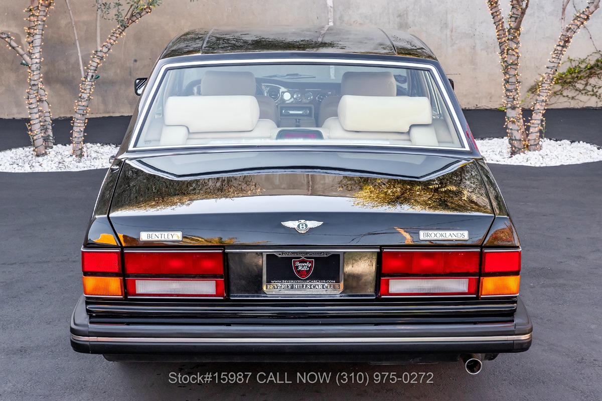 Used 1993 Bentley Brooklands  | Los Angeles, CA