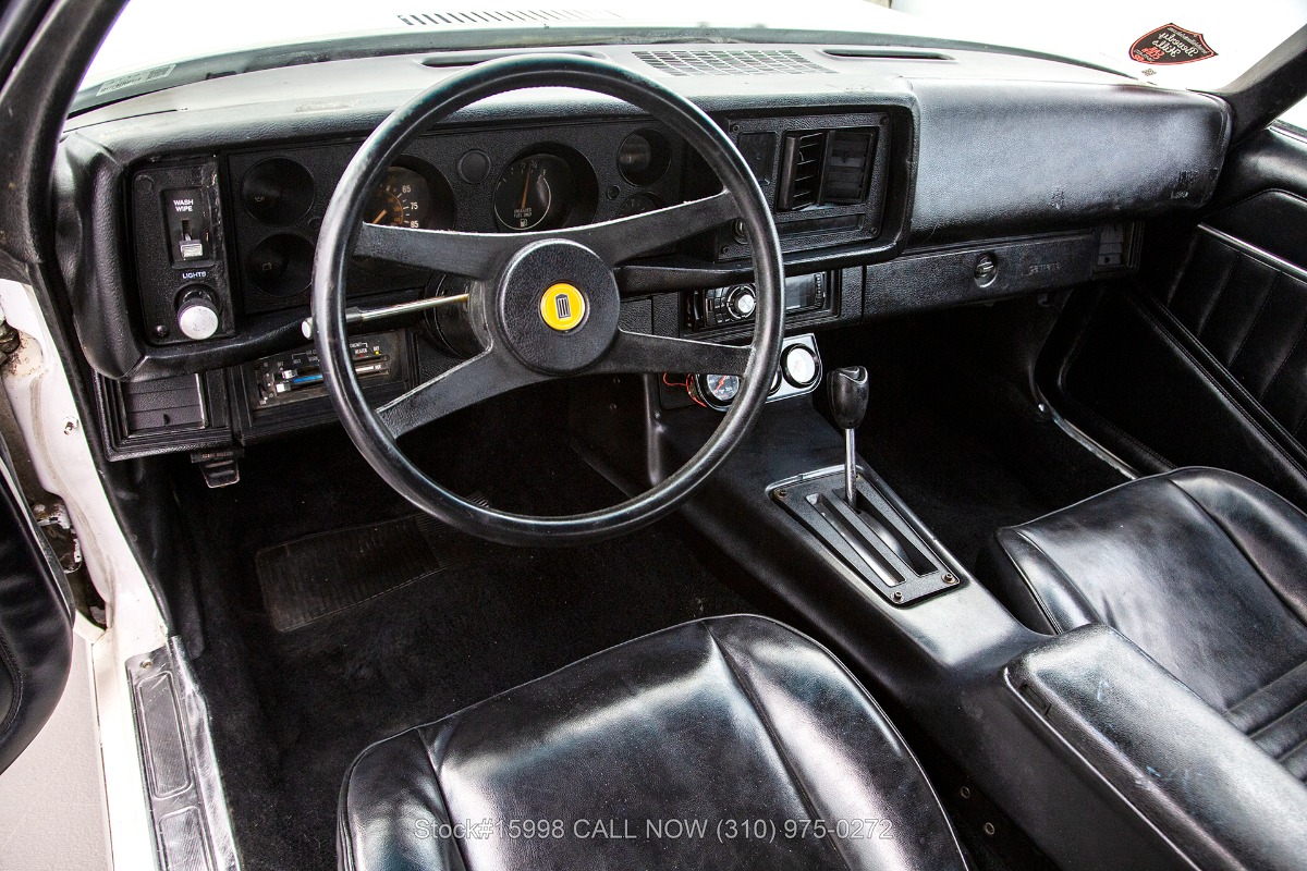 Used 1980 Chevrolet Camaro Sport Coupe | Los Angeles, CA
