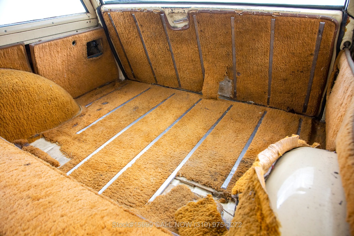 Used 1982 Jeep Wagoneer  | Los Angeles, CA
