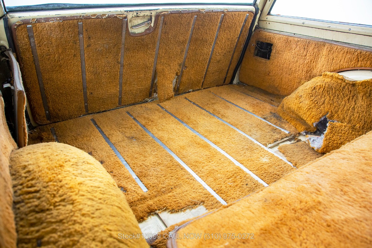 Used 1982 Jeep Wagoneer  | Los Angeles, CA