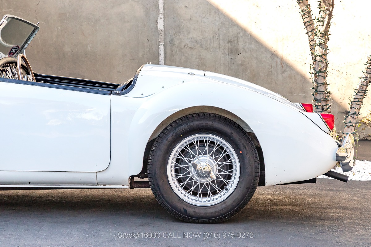 Used 1956 MG A Roadster | Los Angeles, CA