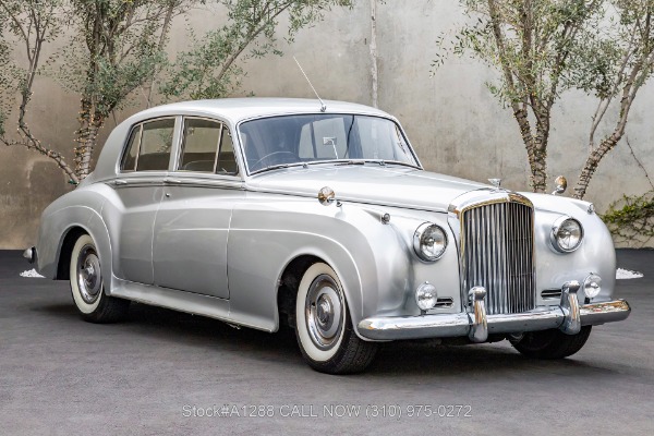 1956 Bentley S1