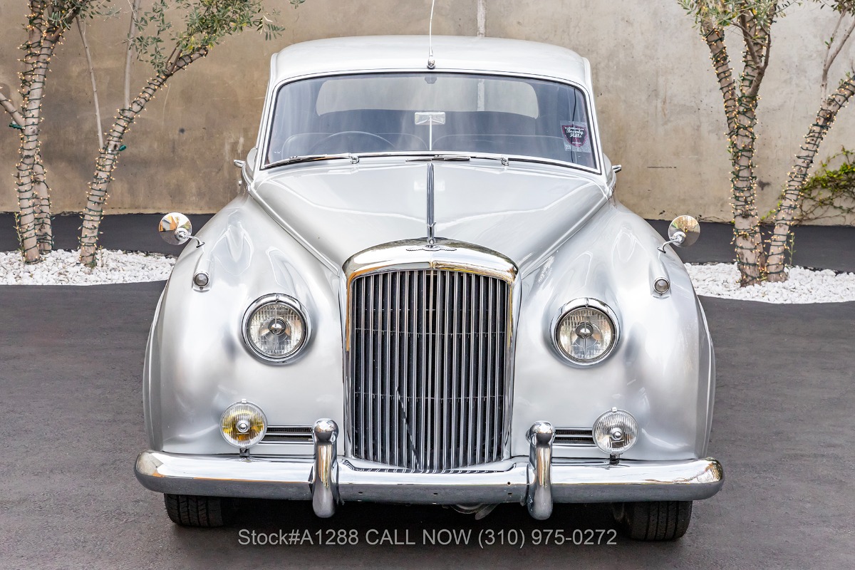 Used 1956 Bentley S1 Saloon | Los Angeles, CA