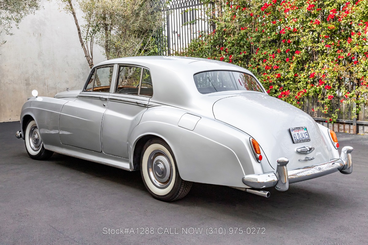 Used 1956 Bentley S1 Saloon | Los Angeles, CA