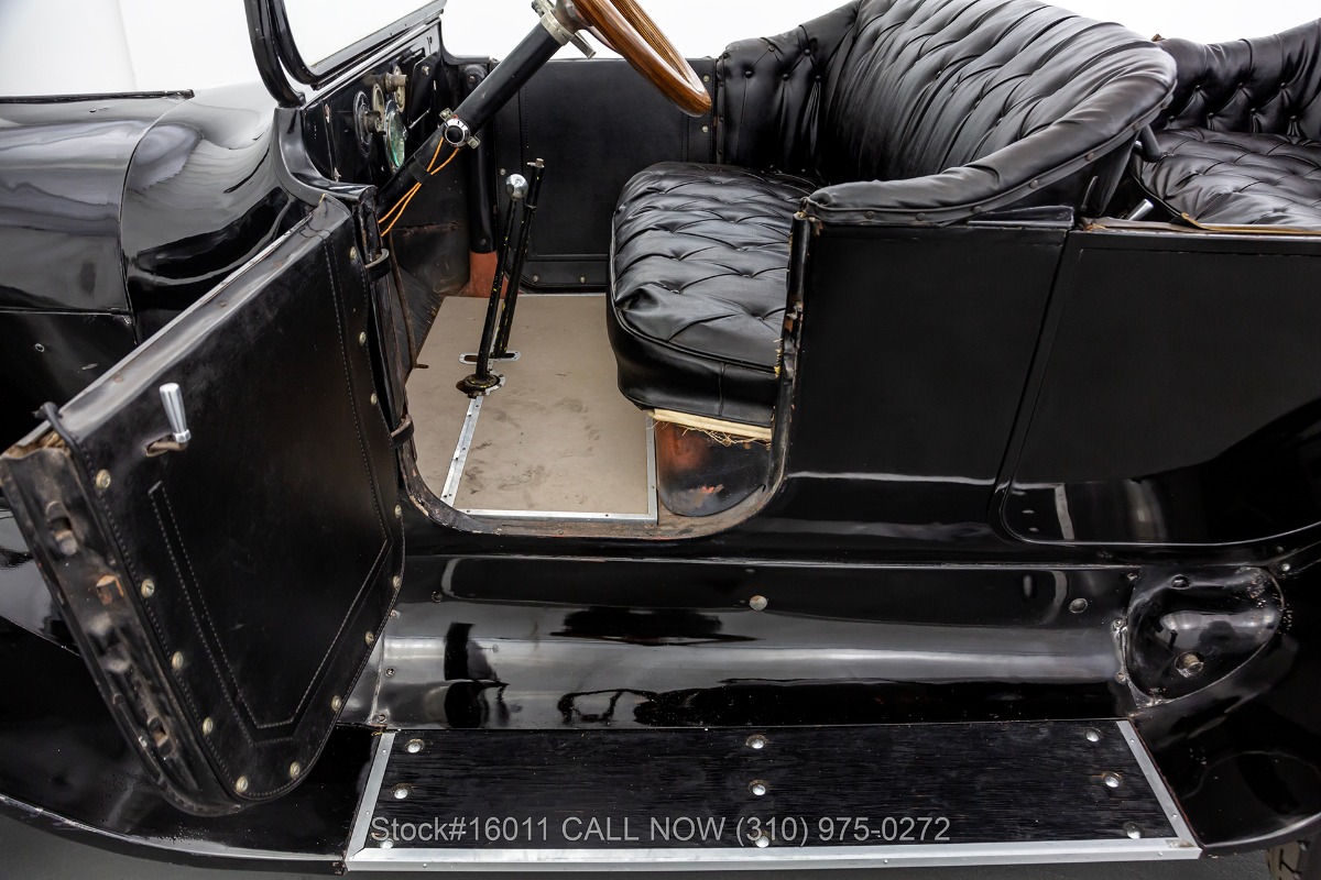 Used 1917 Dodge Brothers Touring | Los Angeles, CA