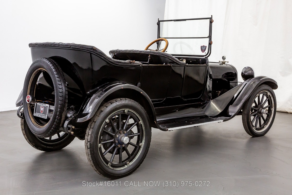 Used 1917 Dodge Brothers Touring | Los Angeles, CA