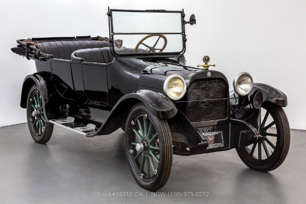 1920 Dodge Brothers