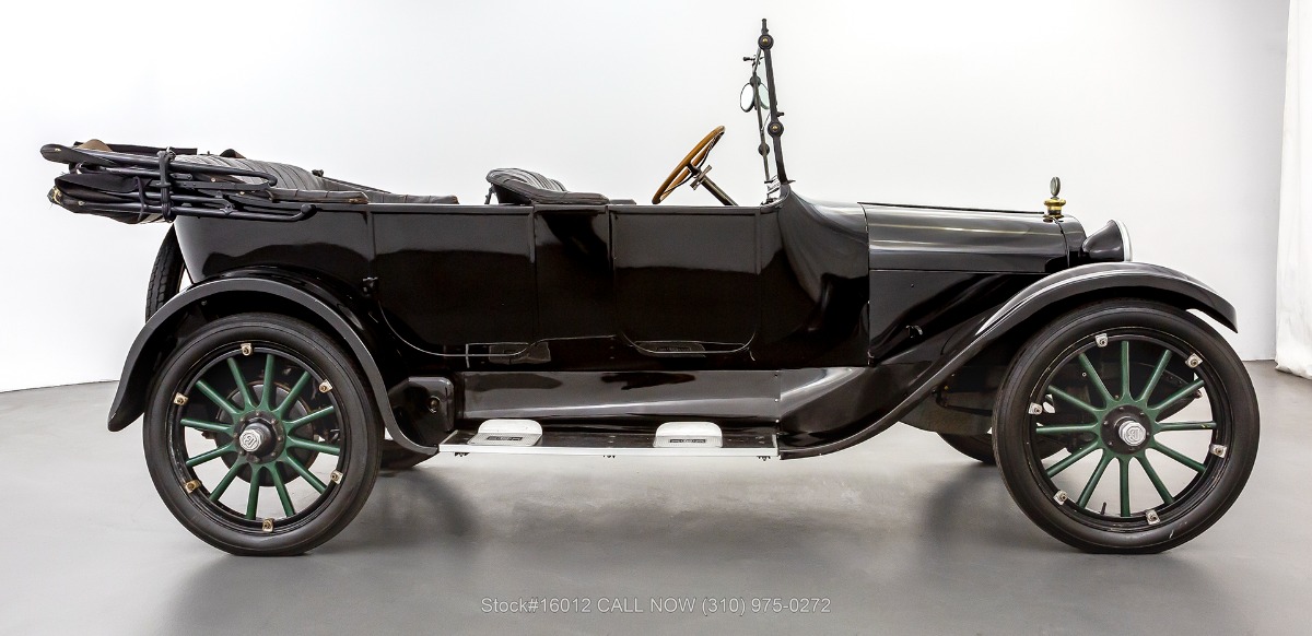 Used 1920 Dodge Brothers Tourer | Los Angeles, CA