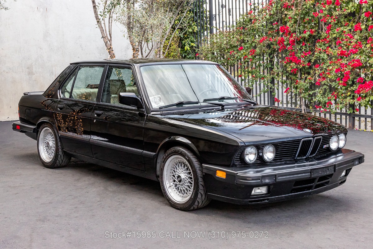 1988 BMW M5  Bmw interior, Bmw, Bmw e28