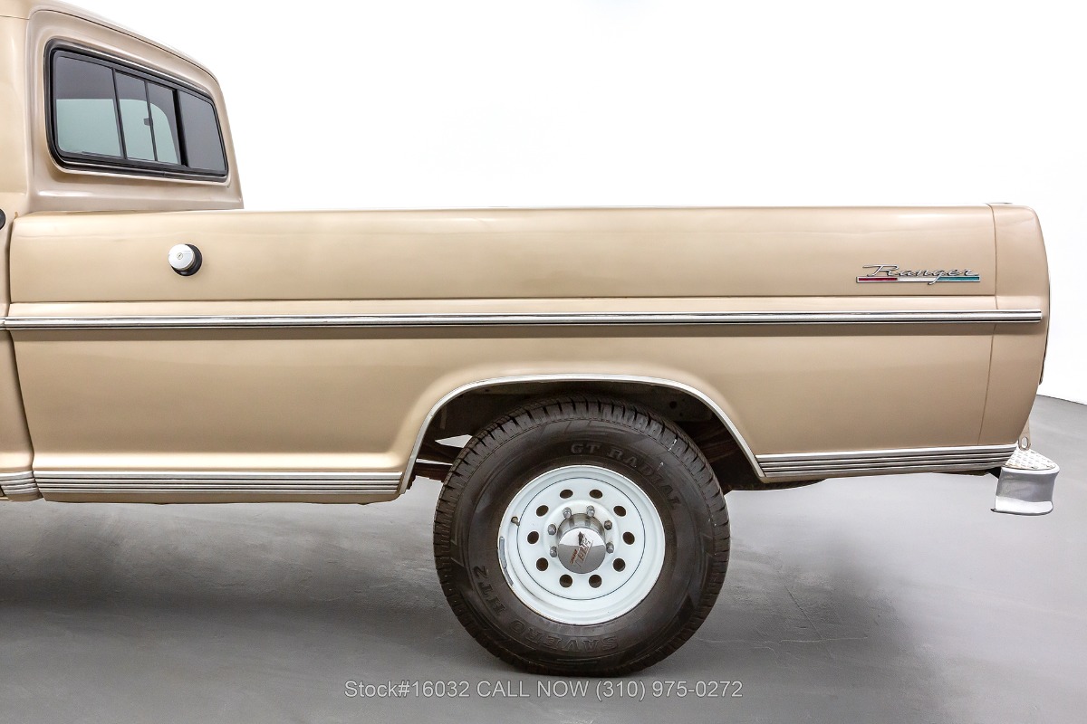 Used 1967 Ford F250  | Los Angeles, CA