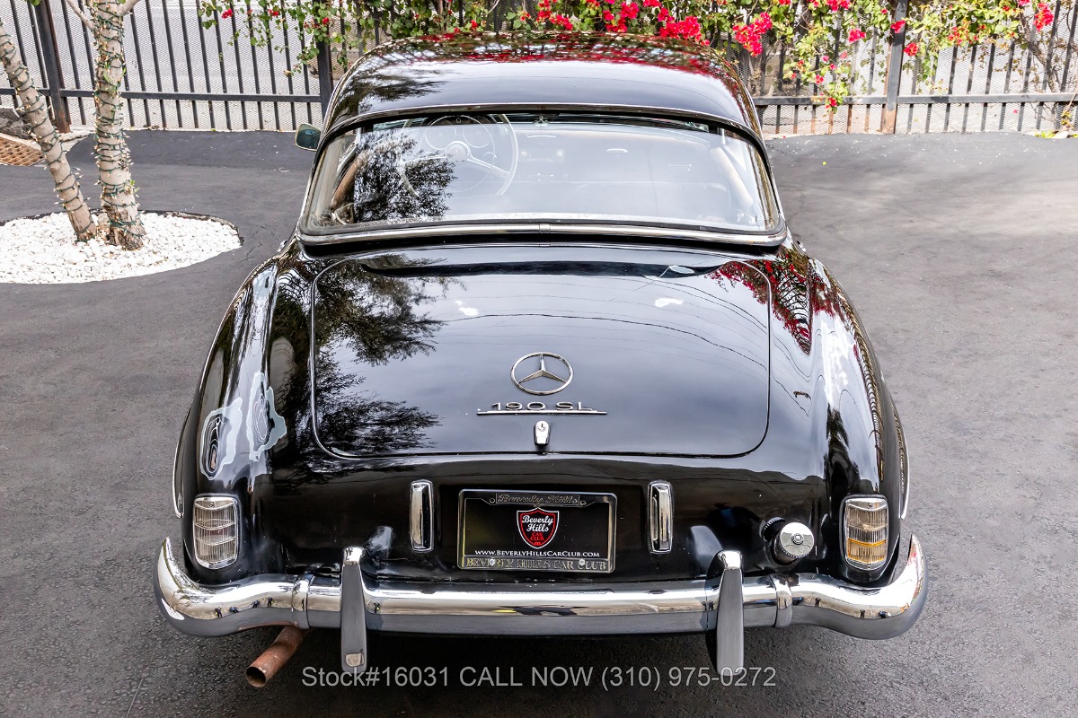 Used 1956 Mercedes-Benz 190SL  | Los Angeles, CA