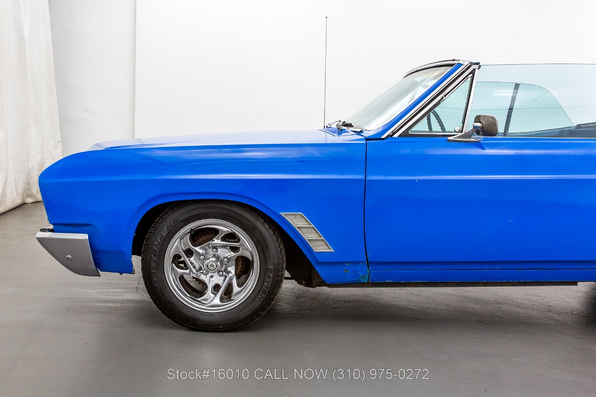 Used 1967 Buick Skylark Convertible | Los Angeles, CA