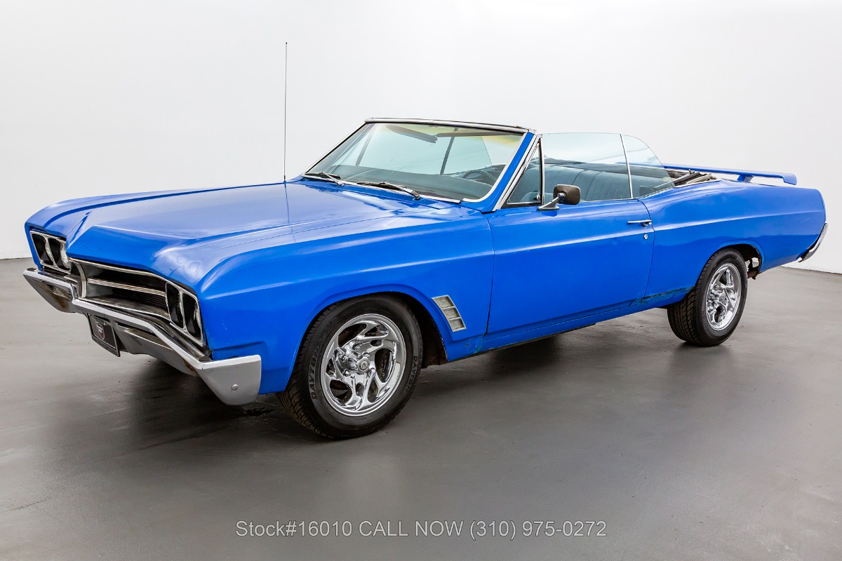 Used 1967 Buick Skylark Convertible | Los Angeles, CA