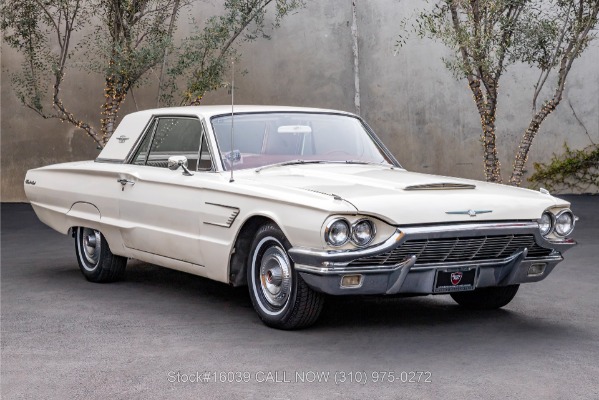 1965 Ford Thunderbird