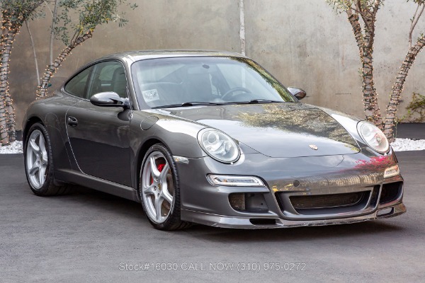 Porsche - カズロングモーン Porsche 992 Carrera S 2020 - elferspot.com - Marketplace for