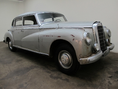 1952 Mercedes-Benz 300