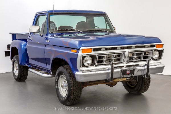 1977 Ford F150