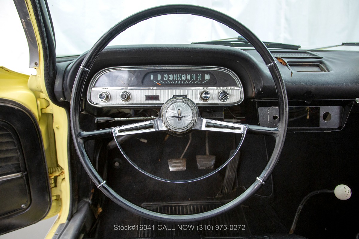 Used 1964 Chevrolet Corvair Monza 900 | Los Angeles, CA