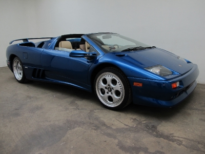 飯倉片町S/R掲示現物Lamborghini Diablo SV パネル1999 飯倉片町S/R掲示現物Lamborghini Diablo SV パネル1999 - メルカリ