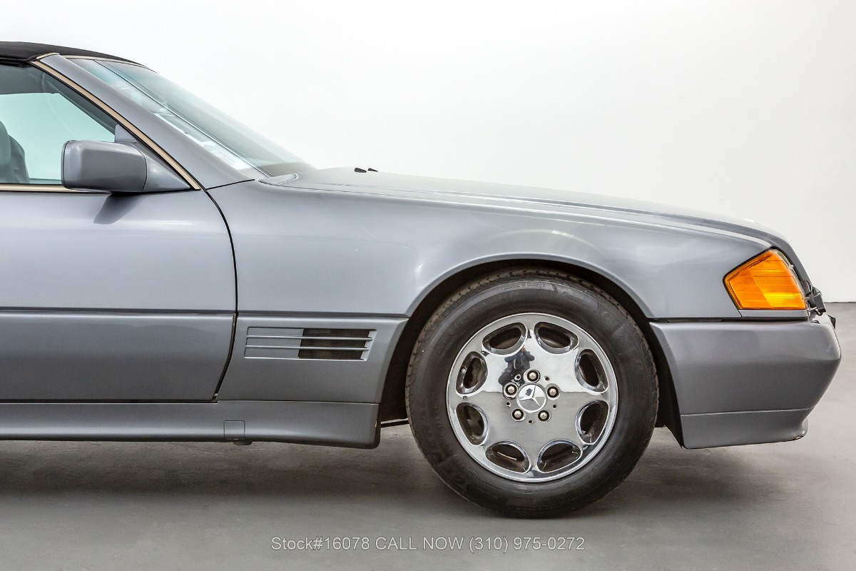 Used 1992 Mercedes-Benz 500SL | St. Petersburg, FL