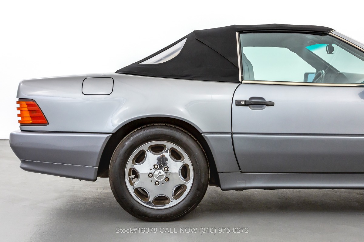 Used 1992 Mercedes-Benz 500SL | St. Petersburg, FL