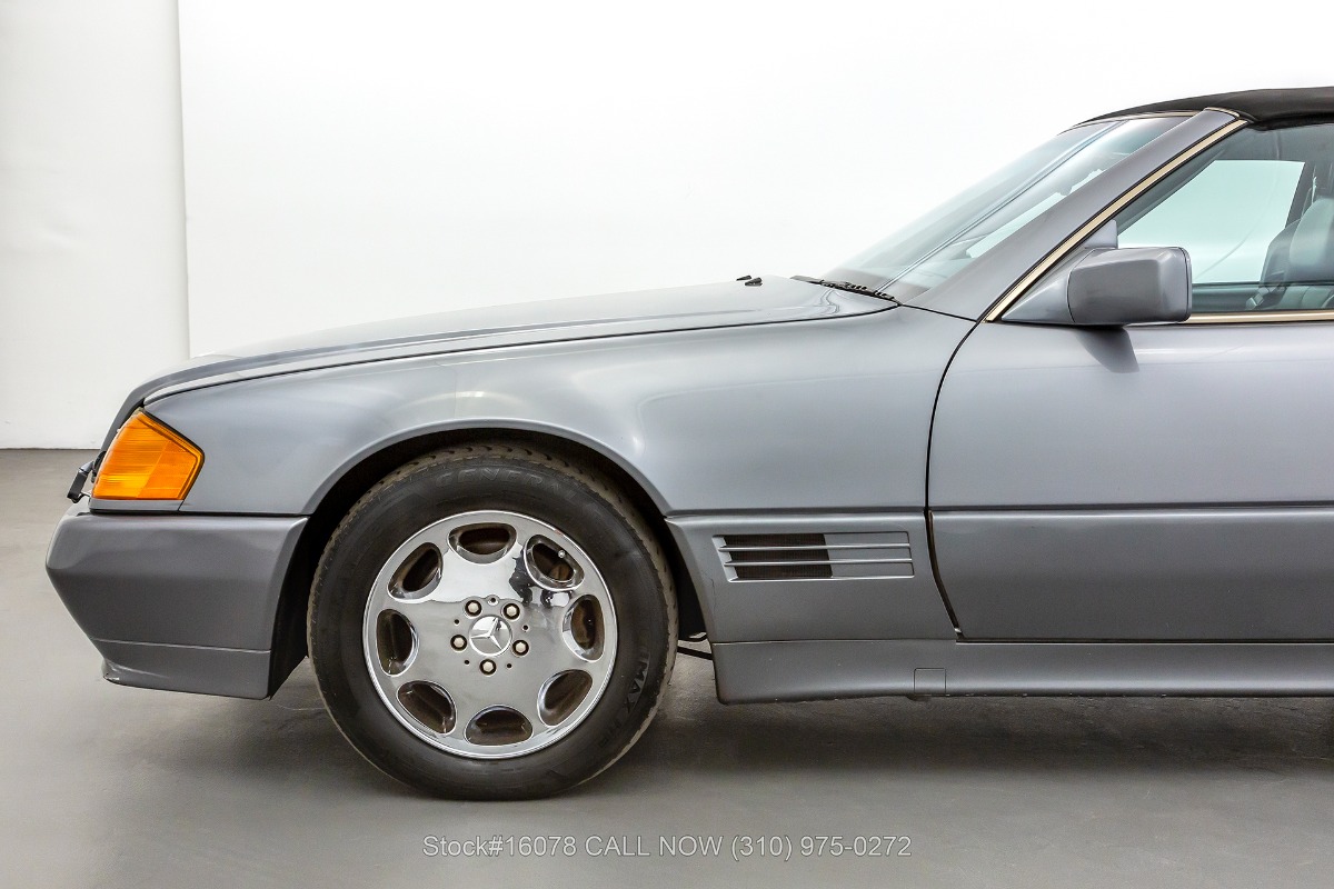 Used 1992 Mercedes-Benz 500SL | St. Petersburg, FL