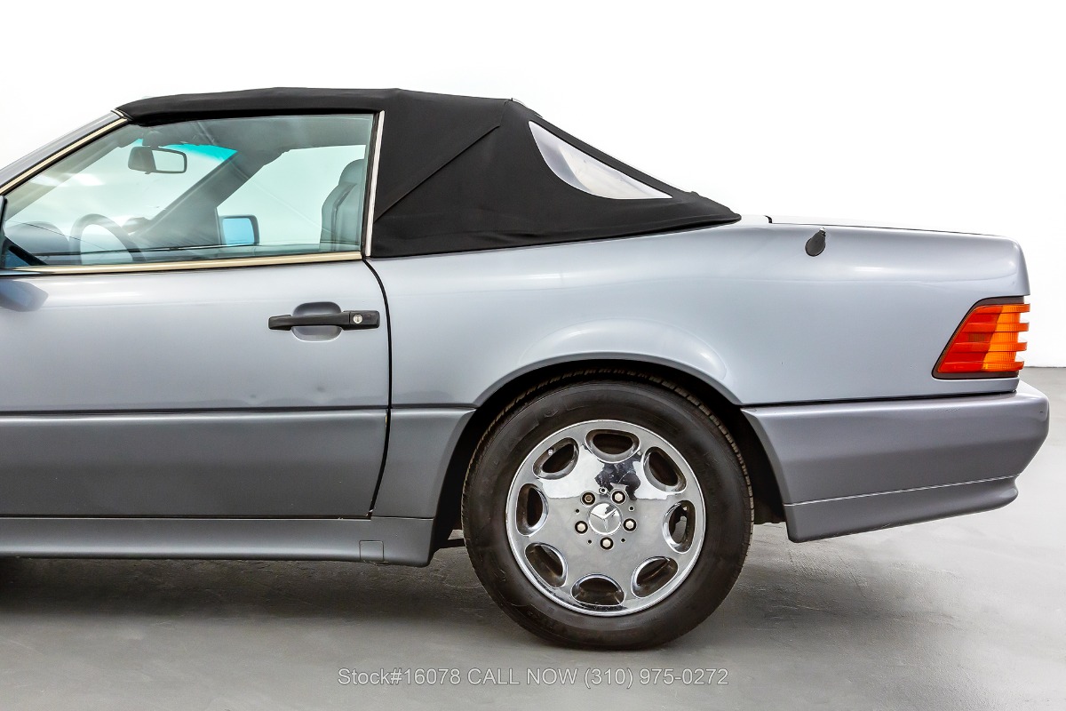 Used 1992 Mercedes-Benz 500SL | St. Petersburg, FL