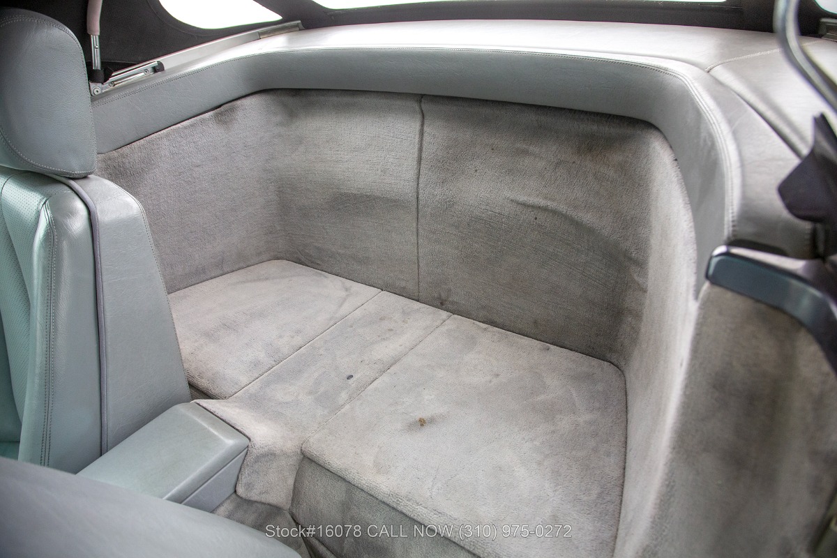 Used 1992 Mercedes-Benz 500SL | St. Petersburg, FL
