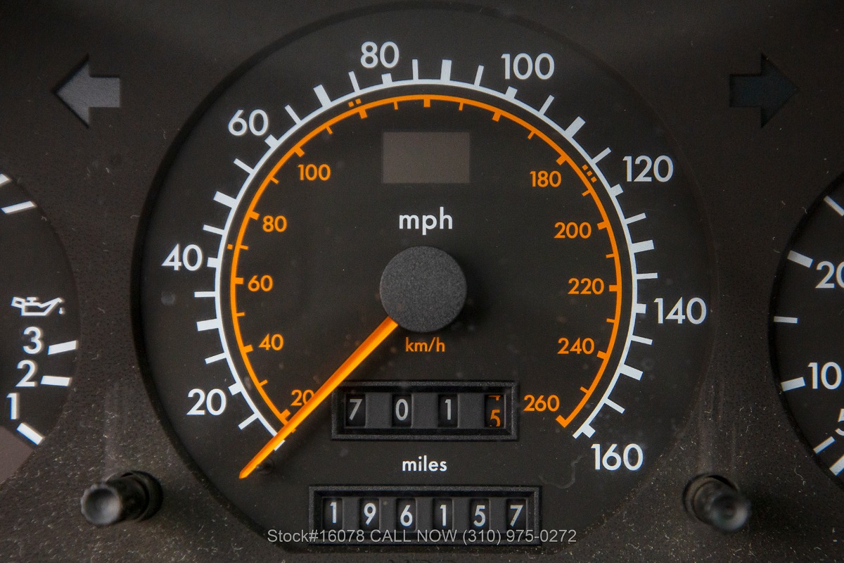 Used 1992 Mercedes-Benz 500SL | St. Petersburg, FL