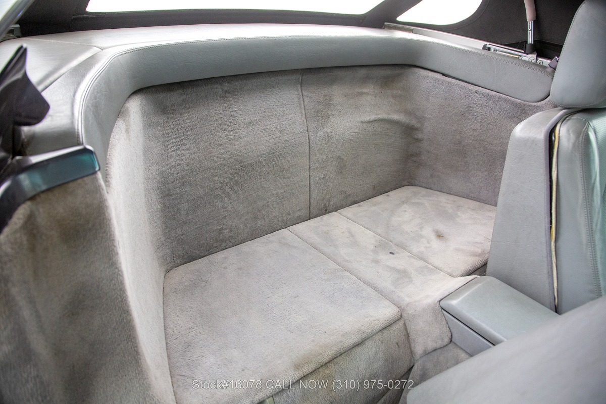 Used 1992 Mercedes-Benz 500SL | St. Petersburg, FL