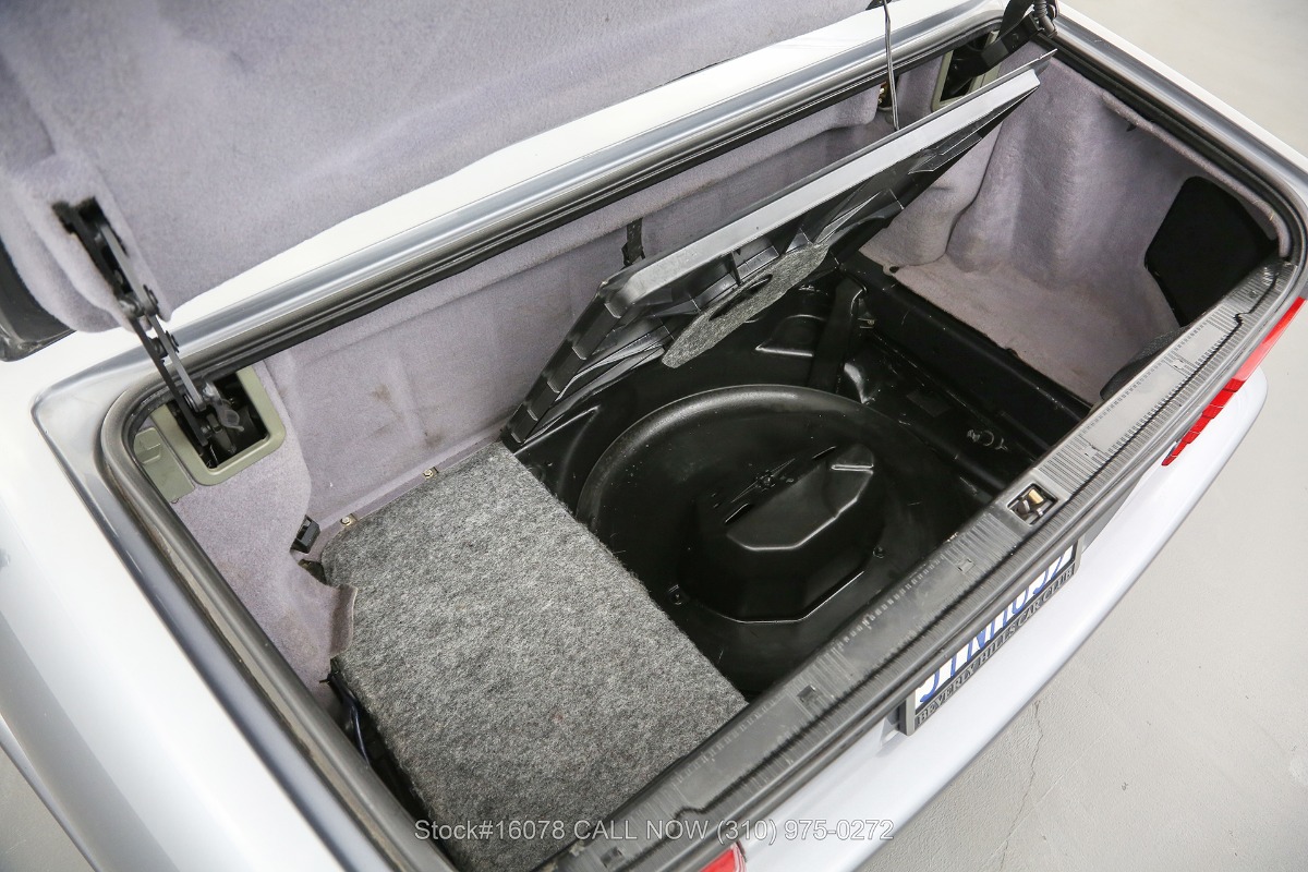 Used 1992 Mercedes-Benz 500SL | St. Petersburg, FL