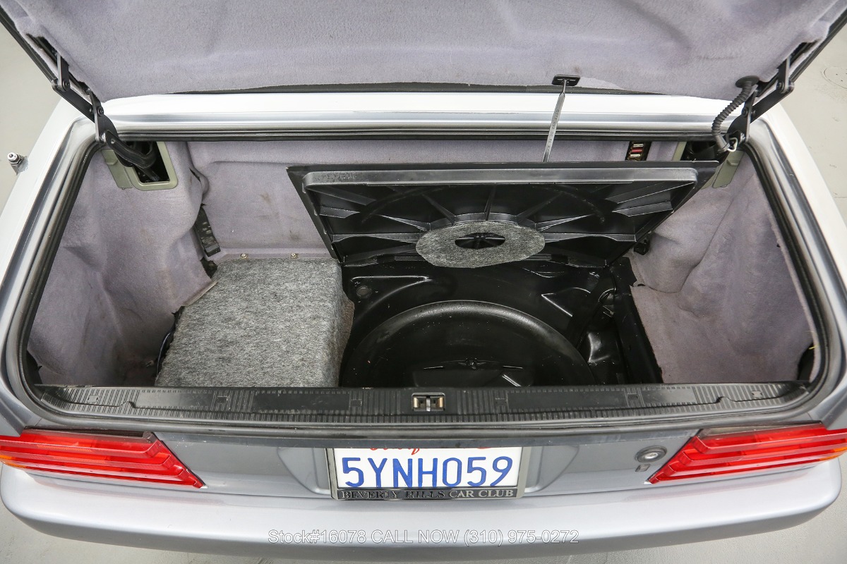 Used 1992 Mercedes-Benz 500SL | St. Petersburg, FL