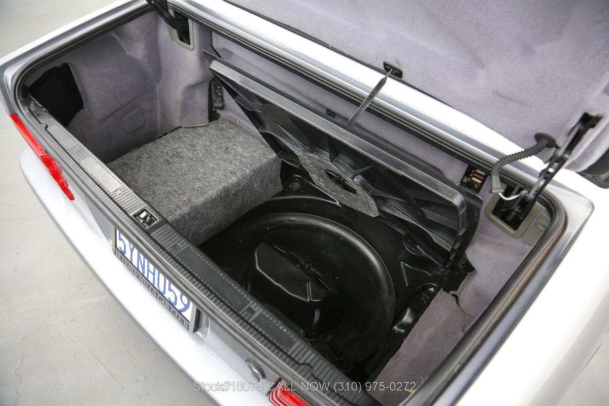 Used 1992 Mercedes-Benz 500SL | St. Petersburg, FL