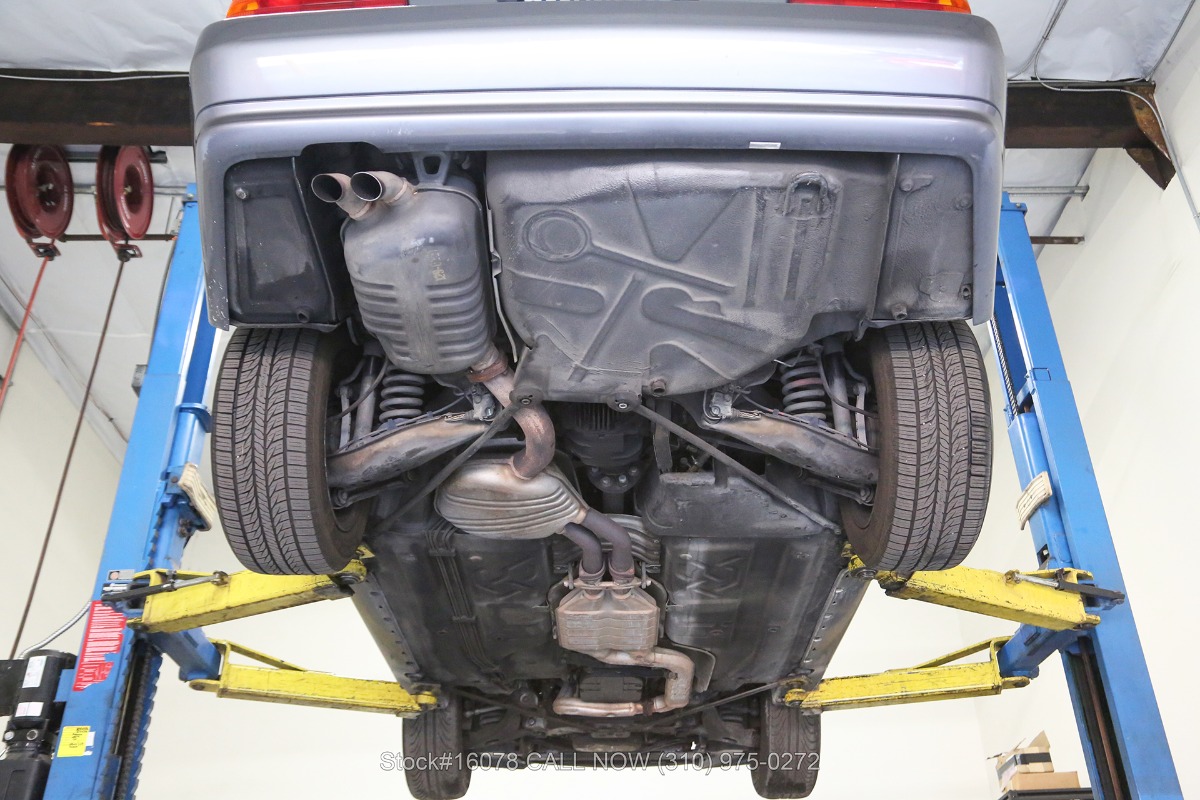 Used 1992 Mercedes-Benz 500SL | St. Petersburg, FL