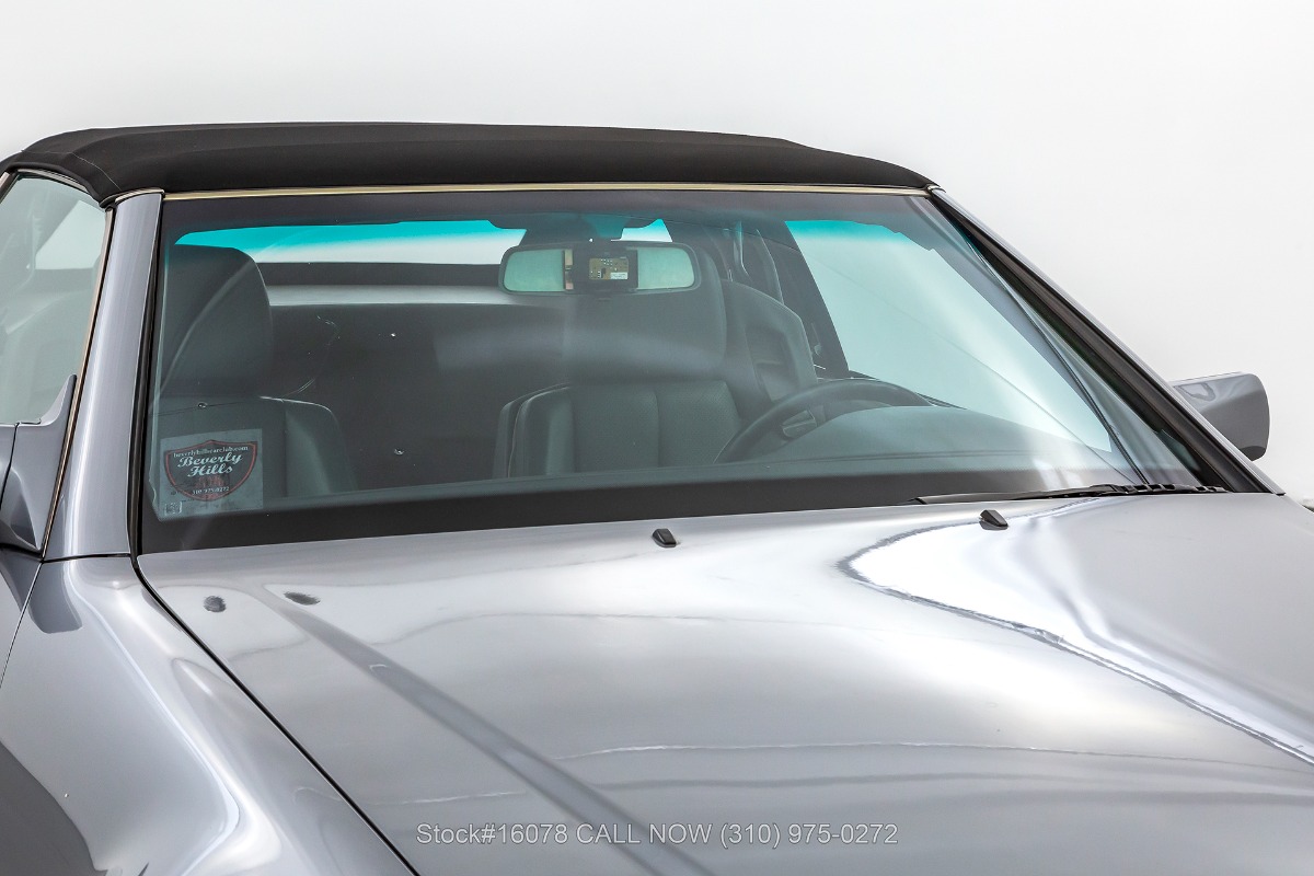 Used 1992 Mercedes-Benz 500SL | St. Petersburg, FL
