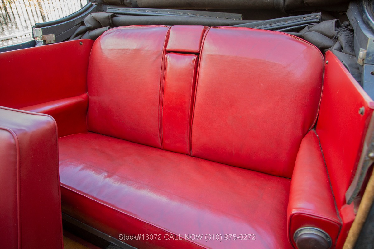 Used 1953 Alvis TA 21 Drophead Coupe | Los Angeles, CA