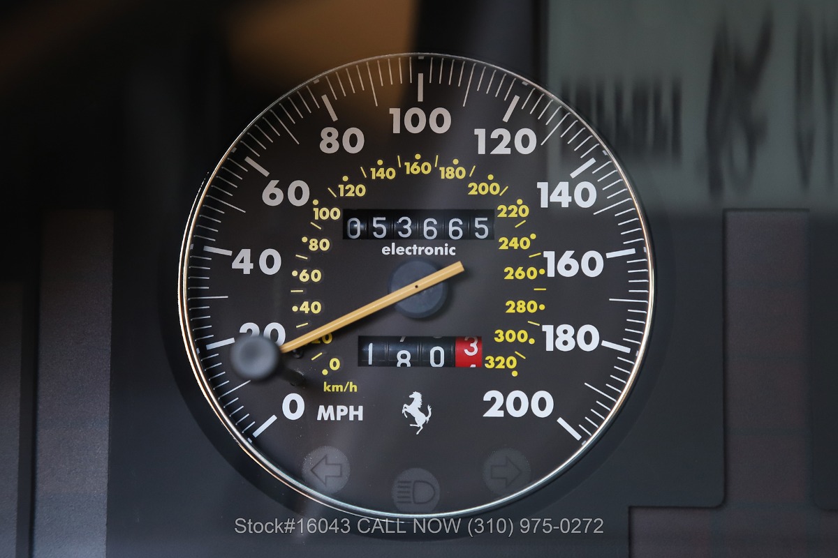 Used 1997 Ferrari 456 GTA  | Los Angeles, CA
