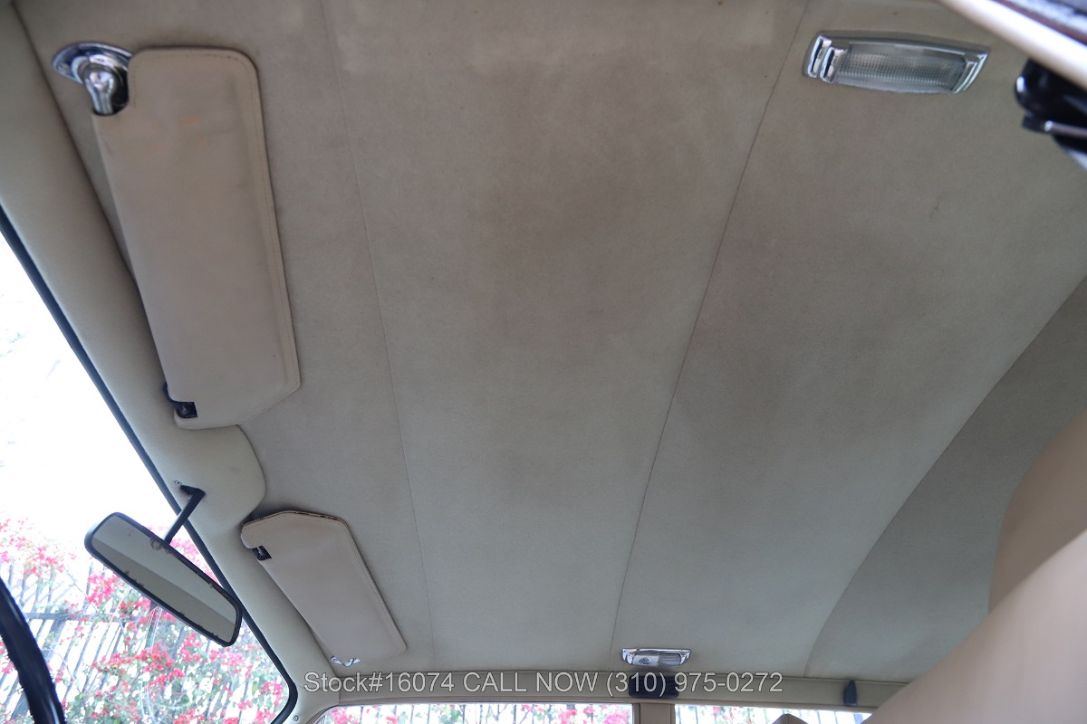 Used 1978 Rolls-Royce Silver Shadow II | St. Petersburg, FL