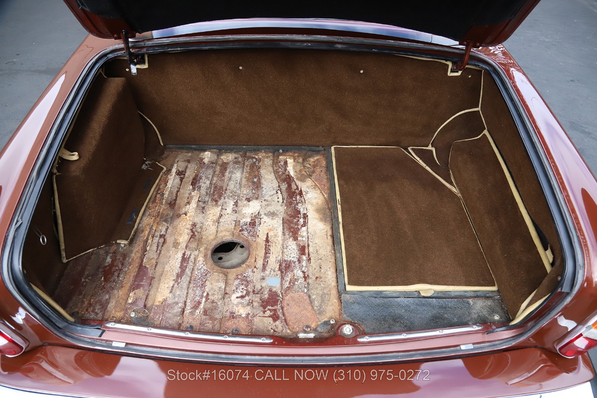 Used 1978 Rolls-Royce Silver Shadow II | St. Petersburg, FL