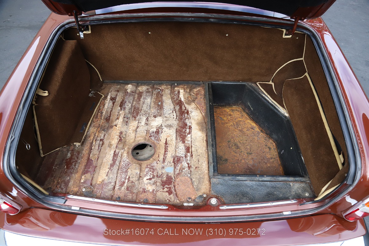 Used 1978 Rolls-Royce Silver Shadow II | St. Petersburg, FL