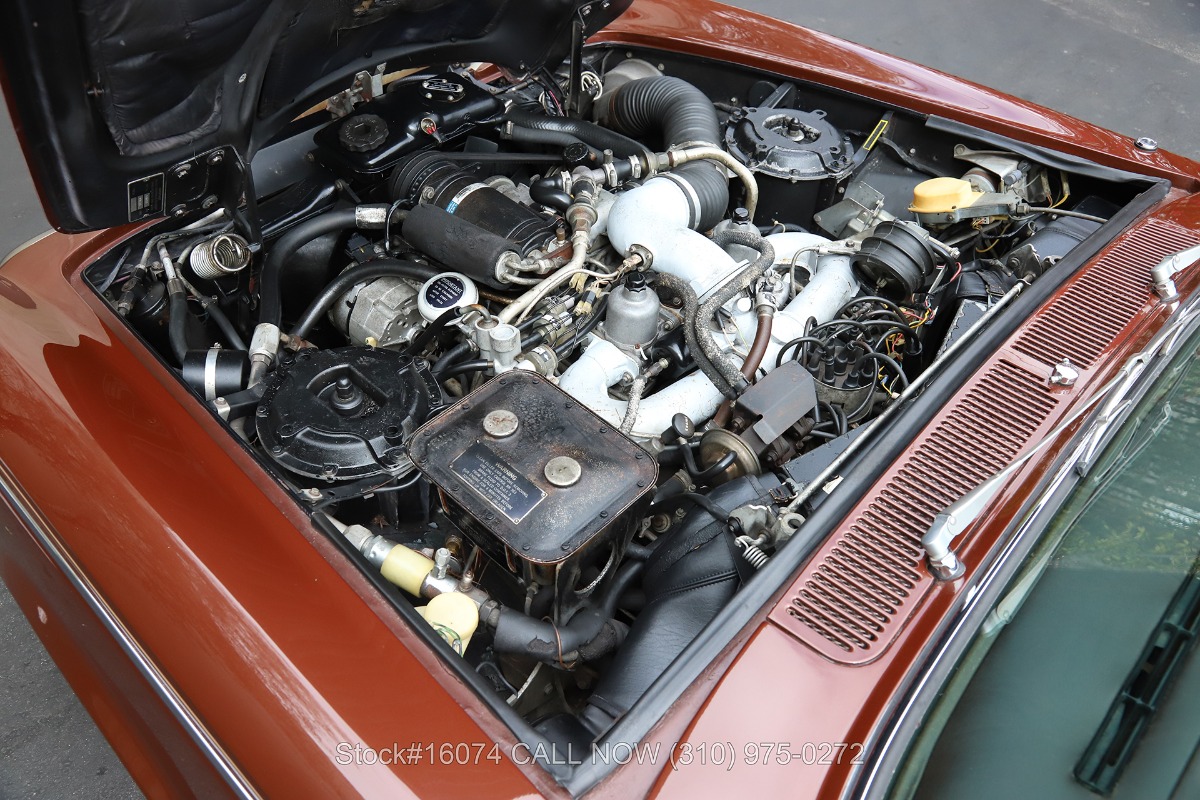 Used 1978 Rolls-Royce Silver Shadow II | St. Petersburg, FL