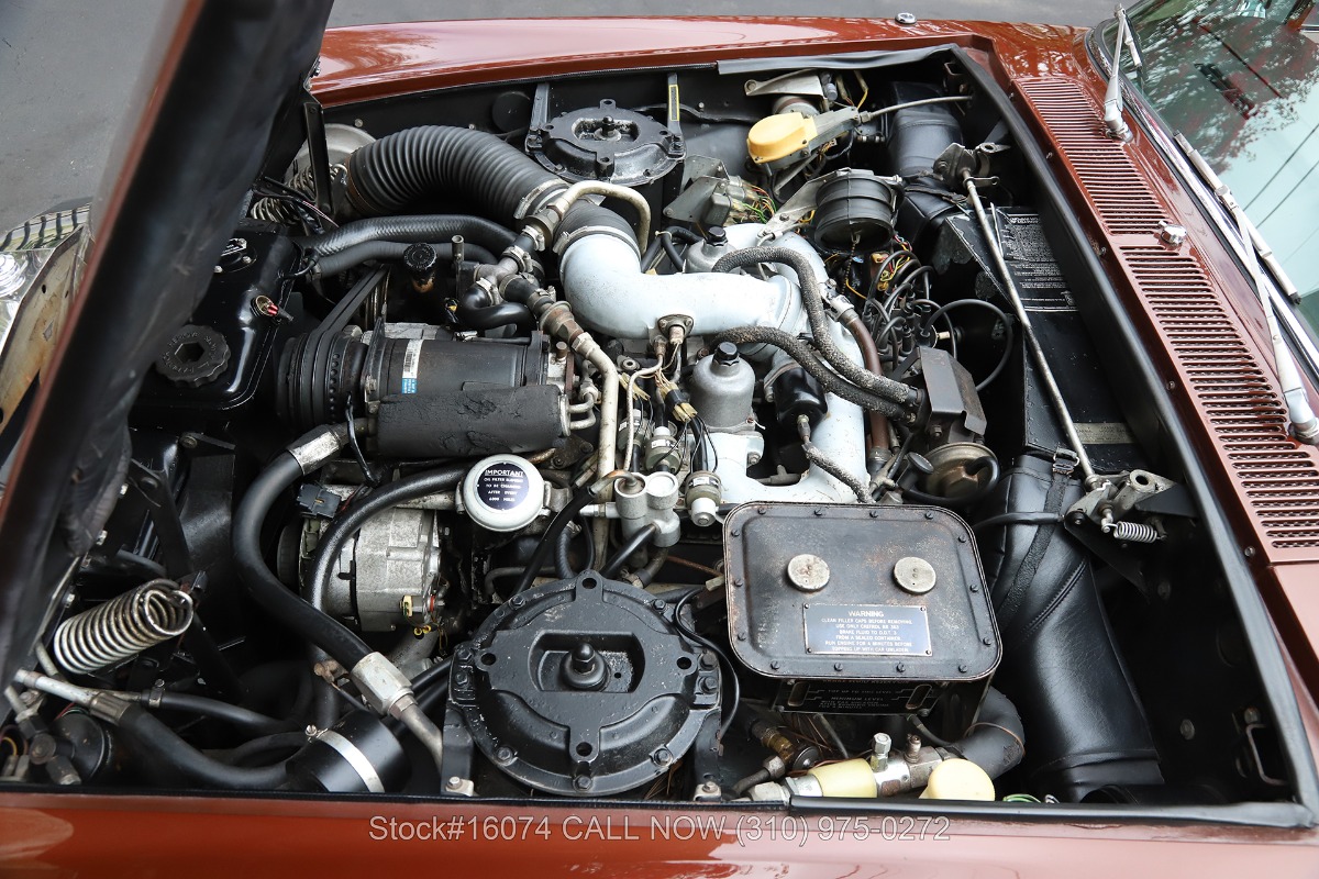 Used 1978 Rolls-Royce Silver Shadow II | St. Petersburg, FL