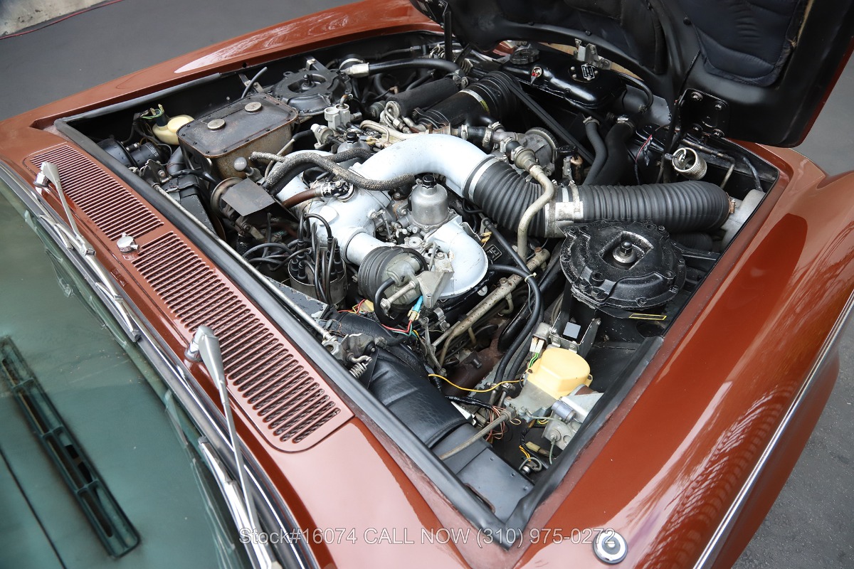Used 1978 Rolls-Royce Silver Shadow II | St. Petersburg, FL