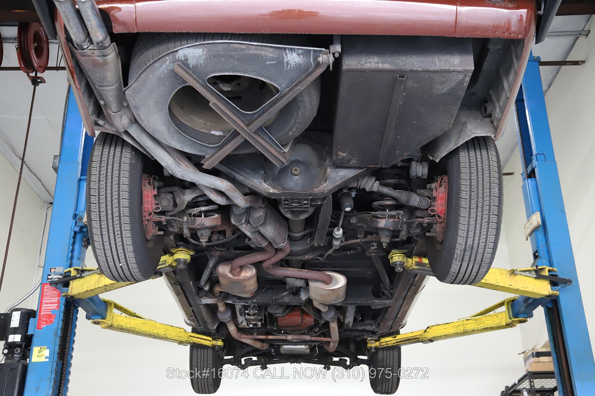 Used 1978 Rolls-Royce Silver Shadow II | St. Petersburg, FL