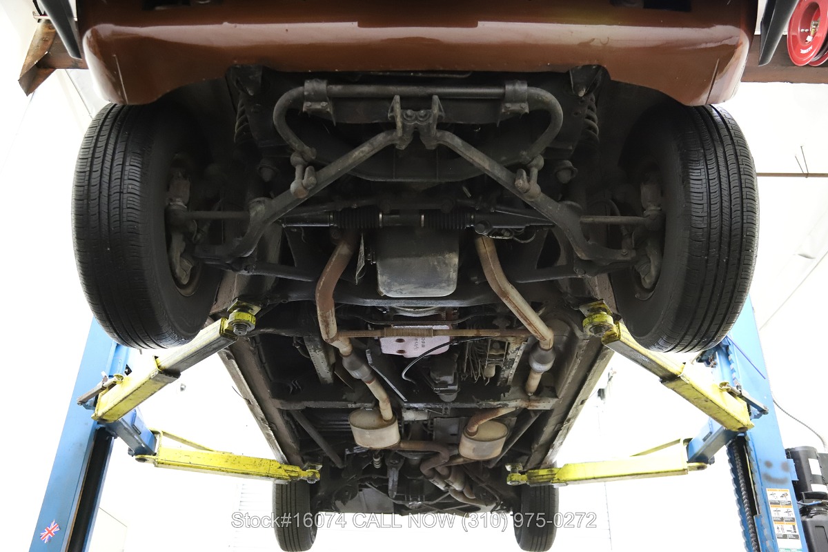 Used 1978 Rolls-Royce Silver Shadow II | St. Petersburg, FL